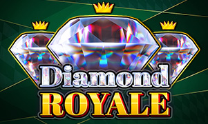 Trò chơi slot 22betxt Diamond Royale