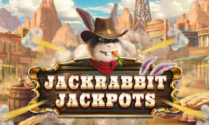 Trò chơi slot 22betxt Jackrabbit Jackpots