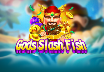 Game Image for 22betxt Gods Slash Fish