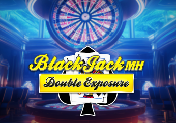 Game Image for 22betxt Double Exposure BlackJack