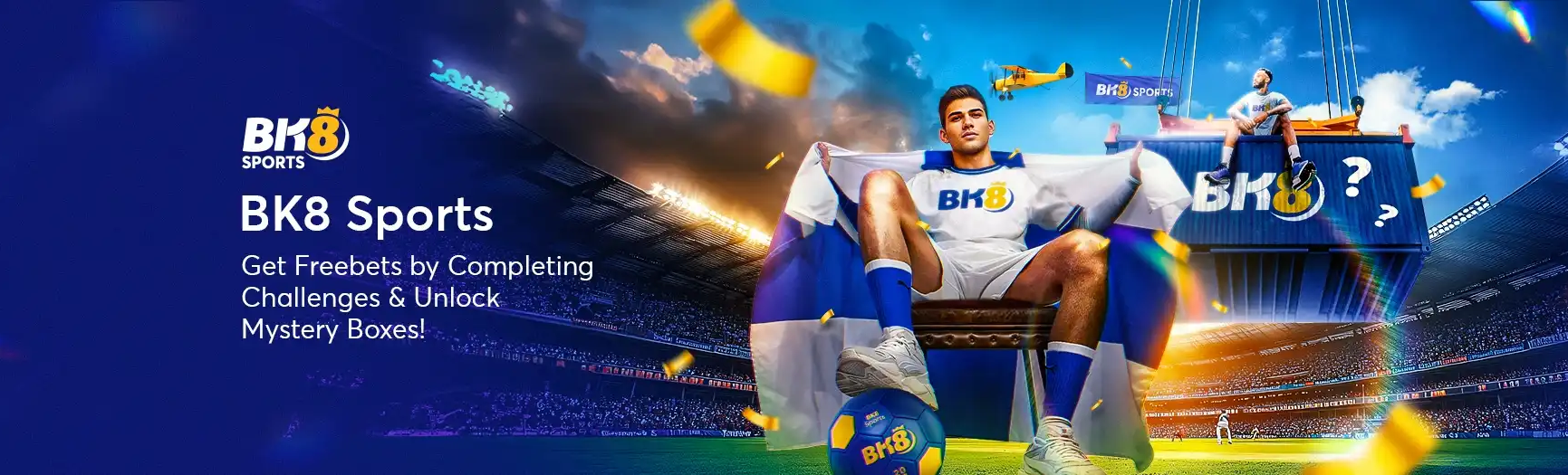 Biểu ngữ cá cược thể thao 22betxt